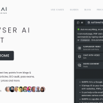 HARPA.AI: Supercharge Your Browser with AI Automation Tools