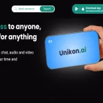 Unikon.ai: Transform Networking and Monetize Expertise