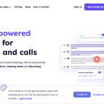 Krisp AI: Superior Noise Cancellation for Clear Meetings