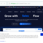 SleekFlow.io: Omnichannel Messaging for Business Growth