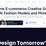 Vmake AI: Enhance E-commerce Visuals with AI Innovations