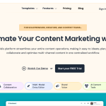 Vocable.ai: Streamline Content Creation with AI Efficiency