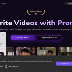 Vozo.ai: AI-Powered Video Editing, Translation, and Lip-Sync