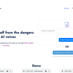Aivoicedetector: Detect AI Voices with High Accuracy