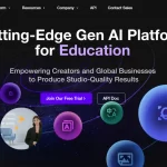 Akool: Ingenious AI Tools for Dynamic Content Creation