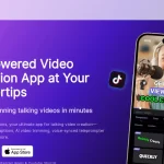 BlinkVideo.ai: Fast & Easy AI Video Editing Tools
