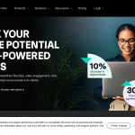 Clari: AI-Powered Revenue Management Platform