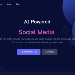 Geleza.app: AI for Effortless Blogs, Code, and Keywords