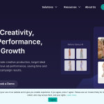 Genus AI: Target Ideal Audiences with Creative Automation