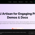 Hexus:Create Engaging Product Demos and Guides Effortlessly