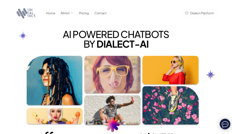 Dialect.ai: Action-Based Chatbots for Real-Time Interactions