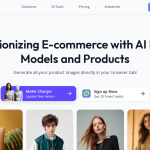 Mocky.ai: Fashion and Product Images Without Photoshoots