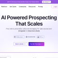 Persana.ai: Intelligent Signals for Lead Generation Success