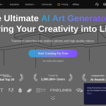 PromeAI: Convert Sketches into High-Quality Renderings