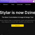 Dzine.ai: Top AI Tools for Designers and Creators