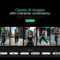 RenderNet AI: Multilingual Visual Character Generator Tool