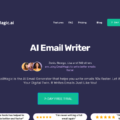 EmailMagic.ai: Write Email Communication Across Languages