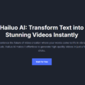 Hailuo AI: Turn Text into Professional-Quality Videos