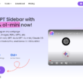 Sider.AI: Advanced ChatGPT Sidebar for Productivity