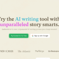 Sudowrite: Generate Rich Descriptions for Immersive Stories