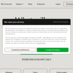 Evernote:Master Organization and Workflow Management