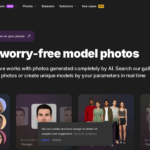 Generated Photos: AI Image Generator for Ads and Design