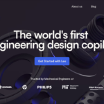 GetLeo.ai: AI-Powered Engineering Design Copilot