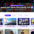 Media.io: Your Ultimate Online Media Management Solution