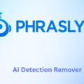 Phrasly.ai: AI-to-Human Text Converter | Undetectable Content