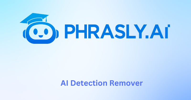 Phrasly.ai: AI-to-Human Text Converter | Undetectable Content