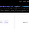 Discover the Power of aihumanize.io: Transform Your Online Presence