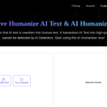 Discover the Power of aihumanize.io: Transform Your Online Presence