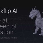Backflip AI: From Ideas to High-Res 3D Models