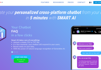 Botnation.ai: Affordable AI Chatbot for Business Growth