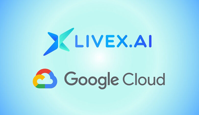 LiveX AI: Smart Customer Support with Google Cloud