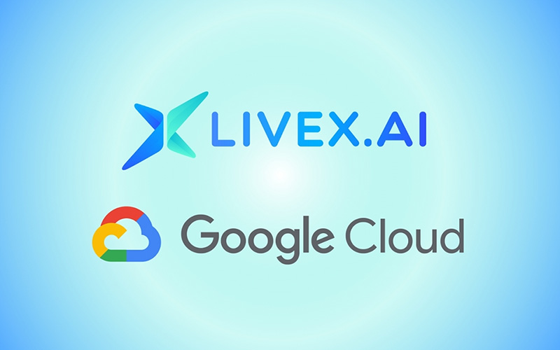 LiveX AI: Smart Customer Support with Google Cloud