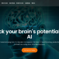 NEMA AI: Personalized Cognitive Training Solutions