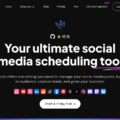 Postiz: Optimize Social Media Scheduling Fast