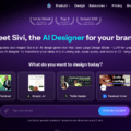 Sivi AI: Transform Ideas into Multilingual Designs Instantly