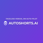 AutoShorts.ai: AI Faceless Videos for Social Media Growth