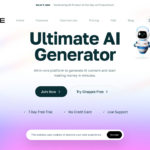 Chapple.ai: AI-Powered Content Creation for 2025 Success