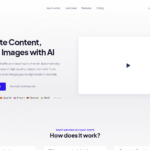 Copymatic.ai: AI Content Writer for Efficient SEO Creation
