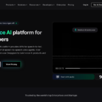 Deepgram: AI Speech Recognition & Transcription Tech