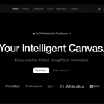 Flora AI: Transforming Creative Work with Intelligent AI Canvas