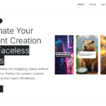Nullface.ai: Faceless AI Video Creator for TikTok, YouTube
