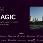 Omagic AI: Turbocharge Video Brand Ads with AI-Powered CGI
