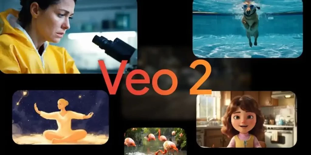 Veo2.ai: AI Video Generation Platform Review | 4K Animation
