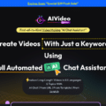 AI Video Builder: One-Time Video Creation Tool