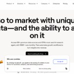 Clay: Premium Data Enrichment Hub For GTM Teams