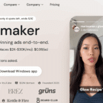 Icon.com: AI Admaker Crushes Digital Advertising Costs 2025
